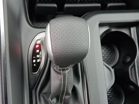 New 2026 RAM 1500 RHO image 7