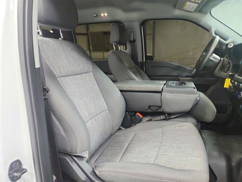 Used 2023 Ford F350 XL w/ STX Appearance Package image 34