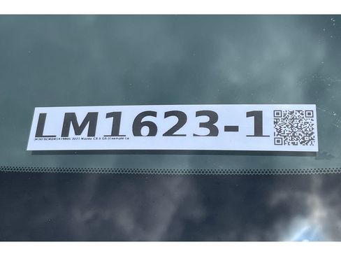 Used 2021 MAZDA CX-5 Touring AWD/4WD image 21