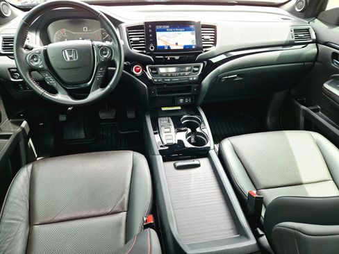 Used 2023 Honda Ridgeline Black Edition image 8