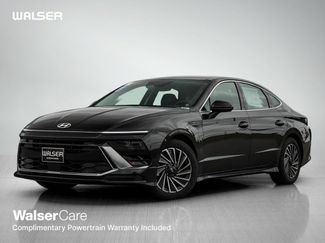 New 2026 Hyundai Sonata SEL FWD video 1