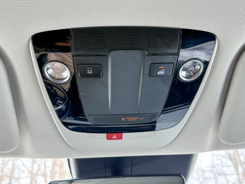 Used 2022 Kia EV6 Wind image 34