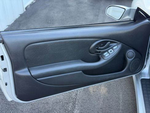 Used 2000 Pontiac Firebird Formula image 65