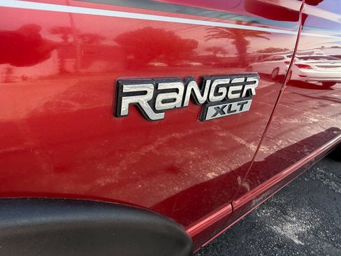 Used 1999 Ford Ranger XLT AWD/4WD image 4