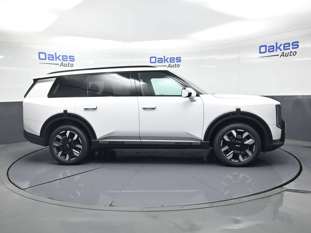 New 2027 Kia Telluride S AWD/4WD image 8