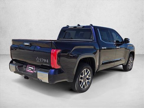 New 2026 Toyota Tundra 1794 Edition AWD/4WD image 2