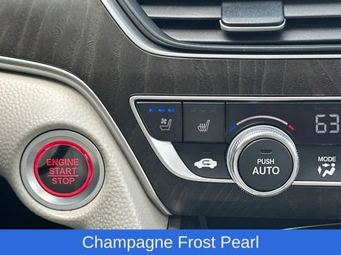 Used 2018 Honda Accord Touring image 18