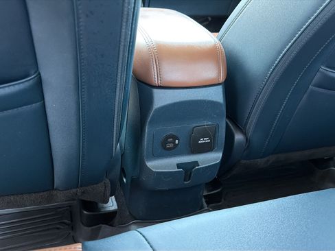 Used 2022 Ford Maverick Lariat w/ Lariat Luxury Package AWD/4WD image 24