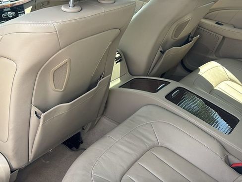 Used 2014 Mercedes-Benz CLS 550 image 30