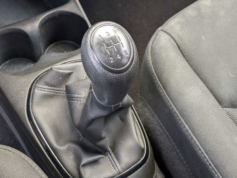 Used 2017 Chevrolet Spark LS image 25