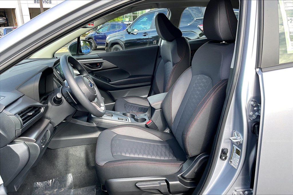 New 2026 Subaru Impreza 2.0i Sport AWD/4WD image 11