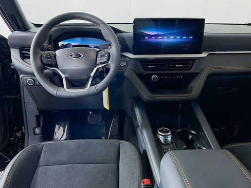 New 2026 Ford Explorer Tremor w/ Tremor Ultimate Package AWD/4WD image 26