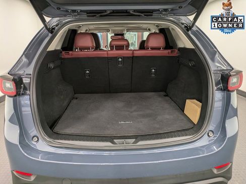 Certified 2024 MAZDA CX-5 Carbon Edition image 25