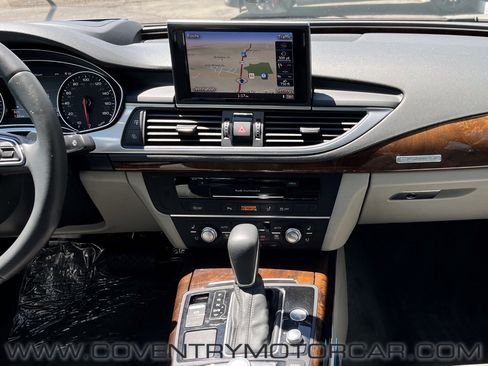 Used 2016 Audi A7 TDI Prestige w/ Prestige Package AWD/4WD image 18