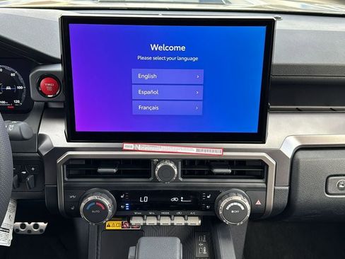 New 2026 Toyota 4Runner TRD Sport Premium image 30