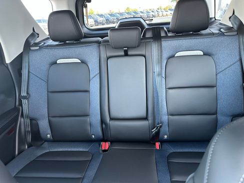 New 2025 Ford Bronco Sport Outer Banks w/ Outer Banks Tech Package+ AWD/4WD image 41