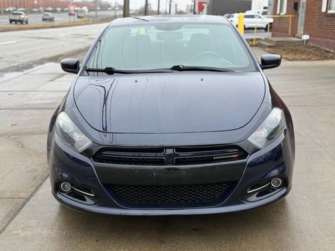 Used 2013 Dodge Dart Rallye FWD image 2