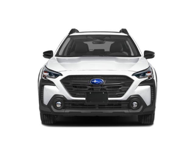 Certified 2024 Subaru Outback Onyx Edition AWD/4WD image 7