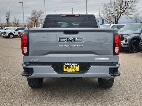 Used 2024 GMC Sierra 1500 Elevation AWD/4WD image 11