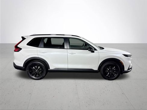 New 2026 Honda CR-V Sport-L image 5