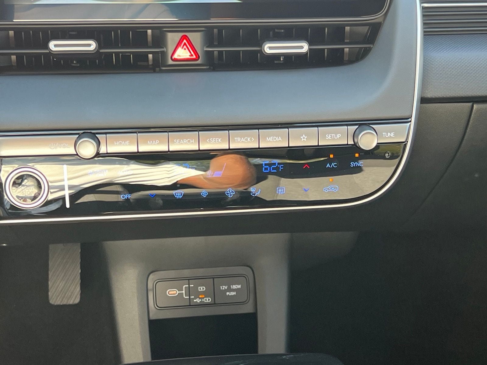 New 2027 Hyundai Ioniq 5 SE RWD image 30