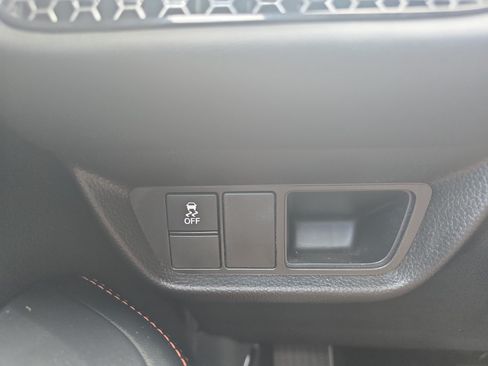 Used 2025 Honda HR-V Sport image 23