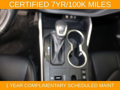 Used 2023 Toyota Highlander XLE AWD/4WD image 29