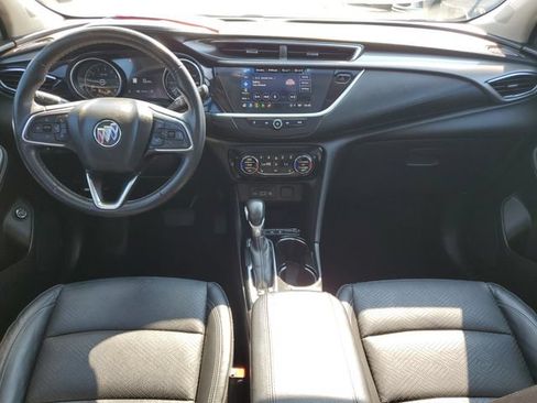 Used 2021 Buick Encore GX Essence w/ Advanced Technology Package AWD/4WD image 33