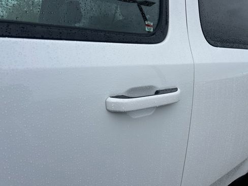 New 2026 Jeep Grand Wagoneer 4WD image 21