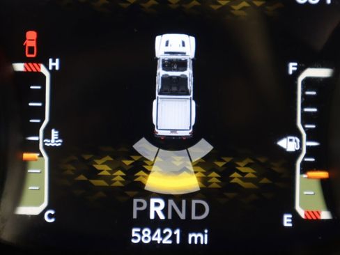 Used 2020 Jeep Gladiator Rubicon image 21