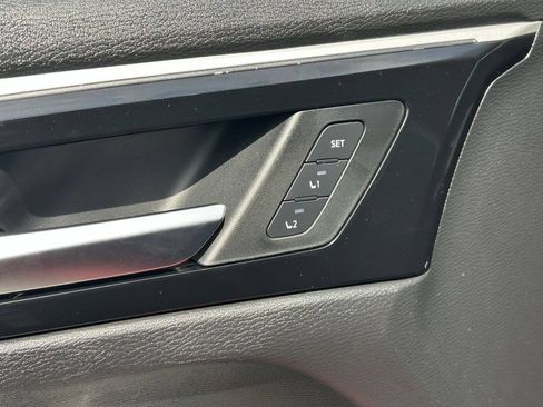 New 2026 Nissan Rogue Platinum AWD/4WD image 35