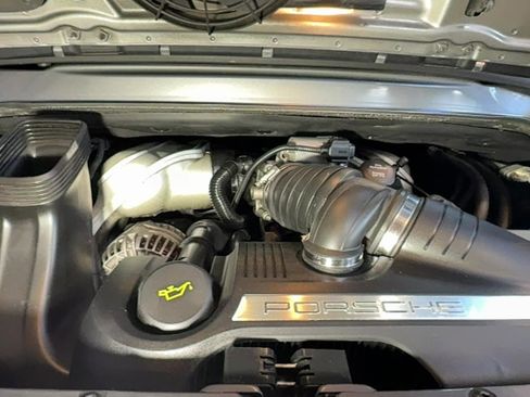 Used 2006 Porsche 911 Carrera S image 90