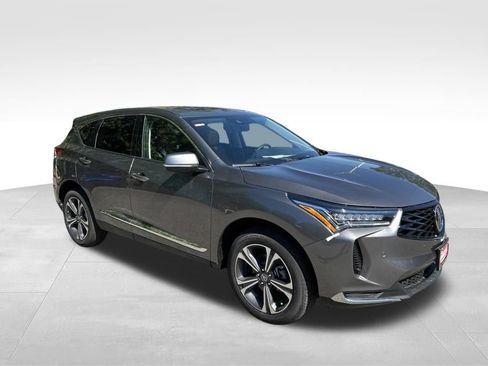 New 2026 Acura RDX SH-AWD w/ Technology Package image 7