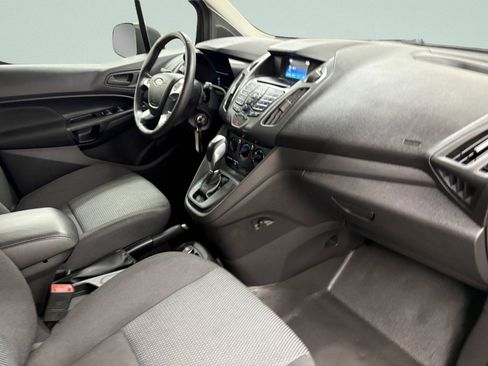 Used 2016 Ford Transit Connect XL FWD image 21