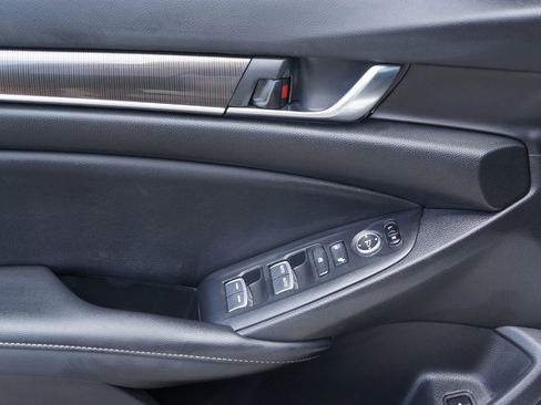 Used 2021 Honda Accord Sport image 22