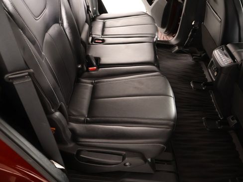 Used 2024 INFINITI QX60 Luxe image 15