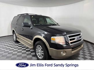 Used 2011 Ford Expedition XLT w/ 202A Rapid Spec Order Code RWD video 1