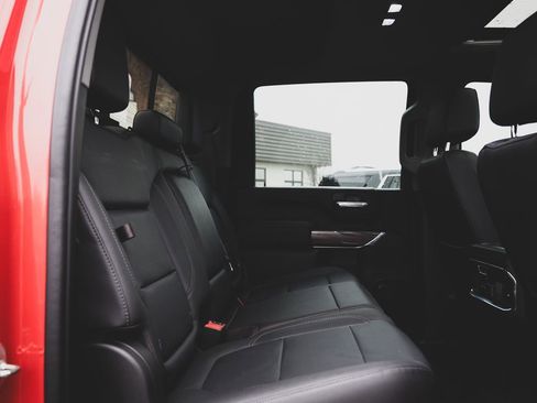 Used 2020 Chevrolet Silverado 2500 LTZ w/ LTZ Premium Package image 44