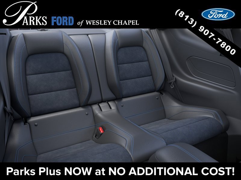 New 2026 Ford Mustang Dark Horse RWD image 11