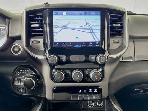 Used 2022 RAM 1500 Big Horn image 14