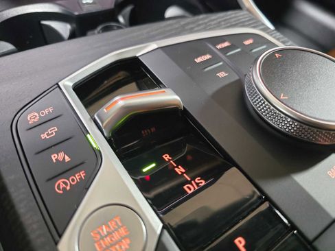 Used 2025 BMW 330i xDrive 330i xDrive w/ Premium Package image 41