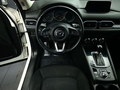 Used 2018 MAZDA CX-5 Sport image 2