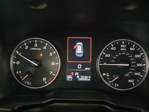 Used 2024 Subaru Outback Premium AWD/4WD image 15