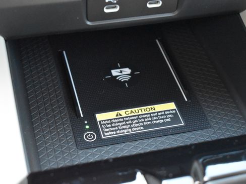 New 2025 Honda Accord EX-L image 20