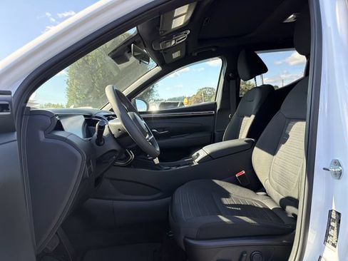 Used 2022 Hyundai Santa Cruz SEL w/ Activity Package AWD/4WD image 10