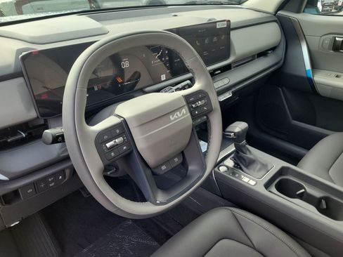 New 2027 Kia Seltos EX AWD/4WD image 23