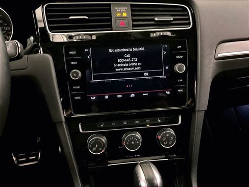 Used 2019 Volkswagen GTI S FWD image 6