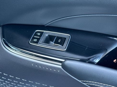 Certified 2024 Cadillac Lyriq Sport RWD image 20