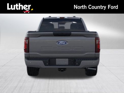 New 2026 Ford F150 STX image 5