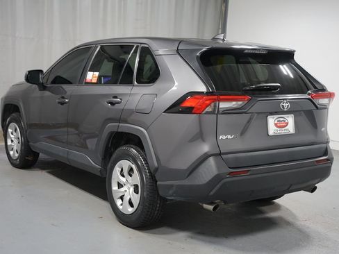 Certified 2023 Toyota RAV4 LE image 6